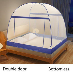 Anti-Mosquito Pop-Up Mesh Tent