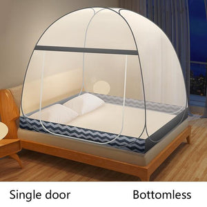 Anti-Mosquito Pop-Up Mesh Tent