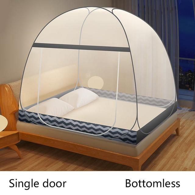 Anti-Mosquito Pop-Up Mesh Tent