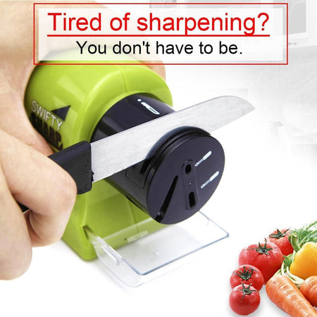 Electric Knife Sharpener