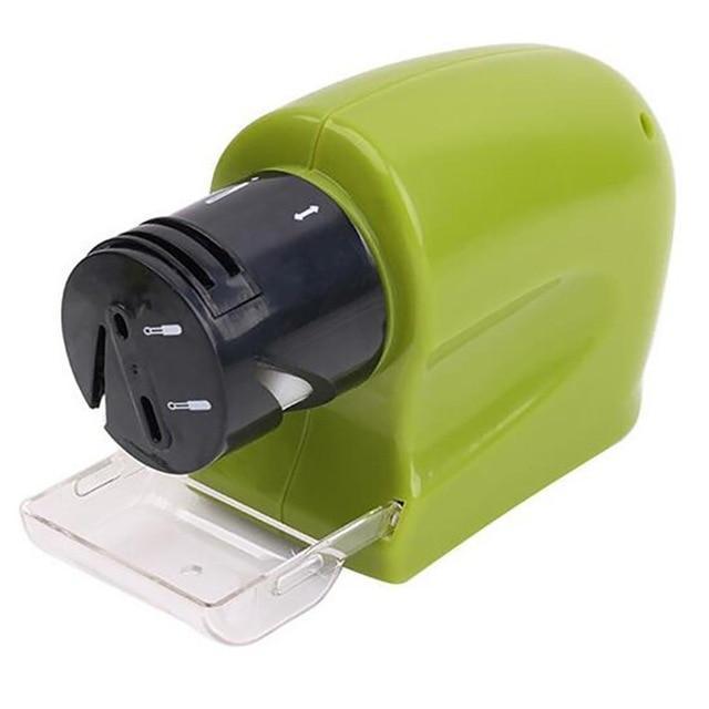 Electric Knife Sharpener