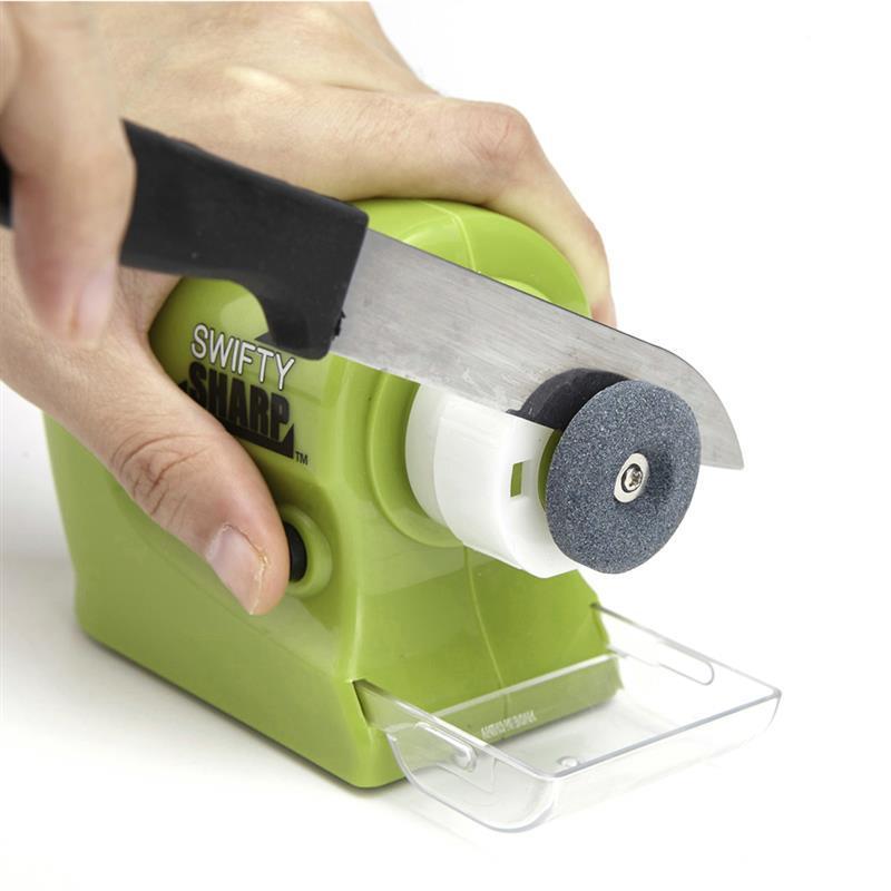 Electric Knife Sharpener