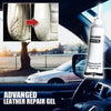 Advanced Leather Repair Gel