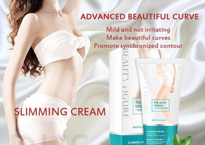 Caffeine Firm & Toned Cream