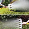 Garden & Lawn Water Sprinklers