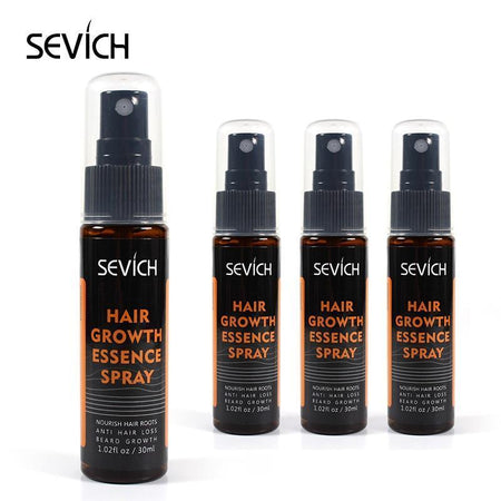 Hair Regrowth Essence Intensive Spray