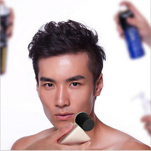 Portable Mini-USB Electric Shaver