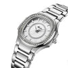 Geneva Designer Ladies Watch Luxury