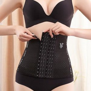 Body Shaper Waist Trainer Belt Corsets