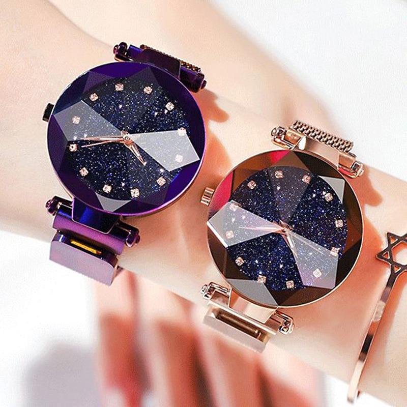 Starry Sky Watch