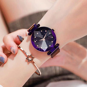 Starry Sky Watch