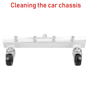 Automobile Chassis Cleaning Nozzle