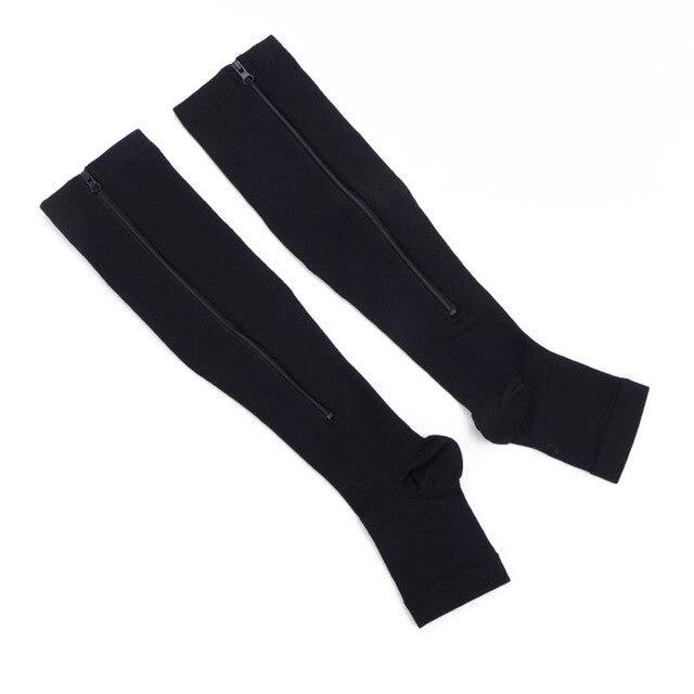 Leg Slimmer Compression Socks