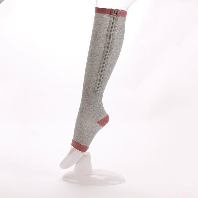 Leg Slimmer Compression Socks