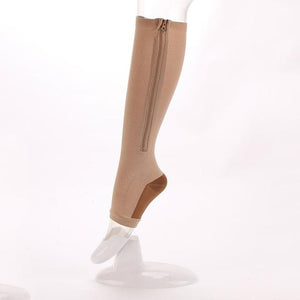 Leg Slimmer Compression Socks