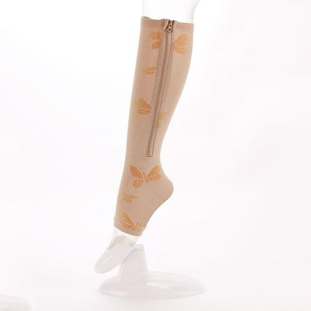 Leg Slimmer Compression Socks