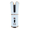 Portable USB Cordless Automatic Hair Curler