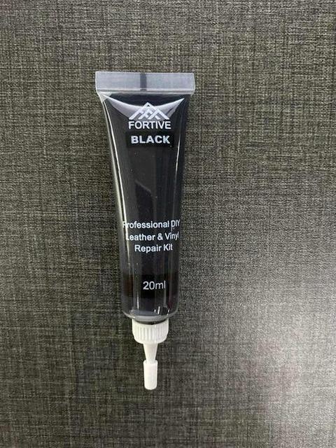 Advanced Leather Repair Gel