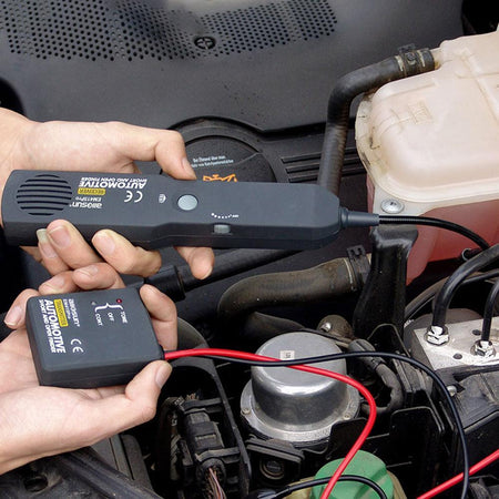 Digital Car Circuit Scanner Diagnostic Tool