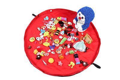 Toy Storage Bag