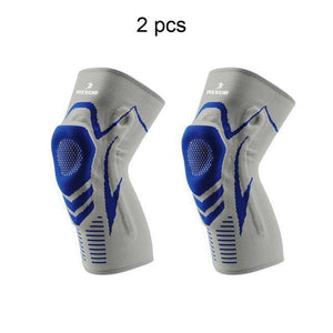 Power Bend Shock Active Knee Support - 1 PAIR