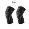 Power Bend Shock Active Knee Support - 1 PAIR