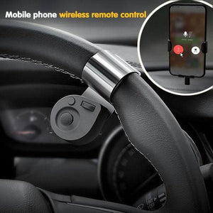 Portable Car Wireless Mobile Phone Controller