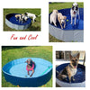 Foldable Dog Swimming Pool