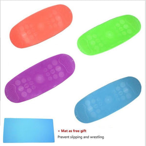 YOGA FITNESS BALANCE BOARD