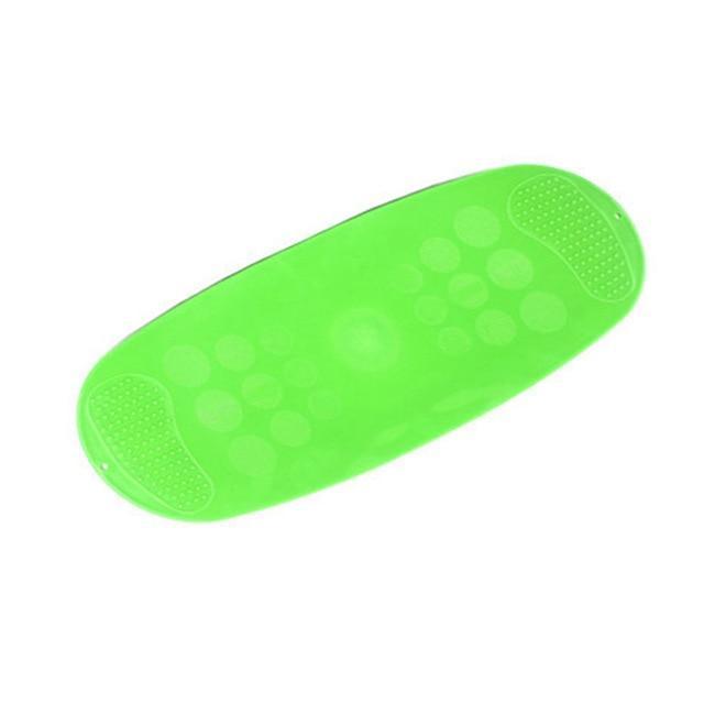 YOGA FITNESS BALANCE BOARD