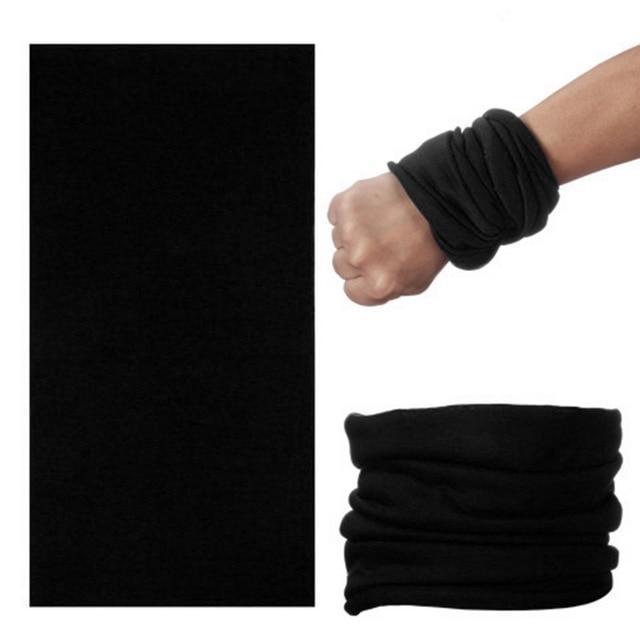 Unisex Head Face Neck Gaiter Tube Beanie Scarf Bandana