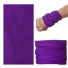 Unisex Head Face Neck Gaiter Tube Beanie Scarf Bandana