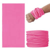 Unisex Head Face Neck Gaiter Tube Beanie Scarf Bandana