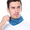 Unisex Head Face Neck Gaiter Tube Beanie Scarf Bandana