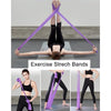 Portable Pilates Bar Kit
