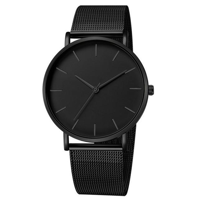 ultra-thin Fashion relojes para mujer Luxury Wrist Watches
