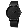 ultra-thin Fashion relojes para mujer Luxury Wrist Watches