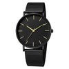 ultra-thin Fashion relojes para mujer Luxury Wrist Watches