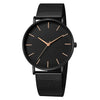 ultra-thin Fashion relojes para mujer Luxury Wrist Watches