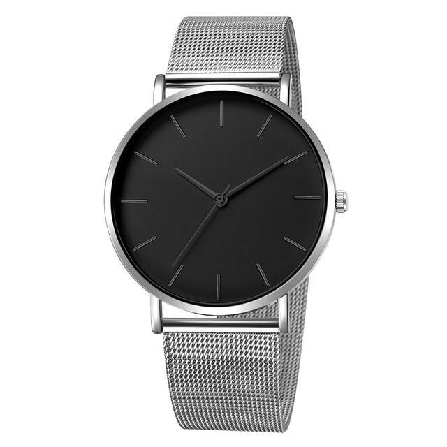 ultra-thin Fashion relojes para mujer Luxury Wrist Watches