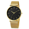 ultra-thin Fashion relojes para mujer Luxury Wrist Watches