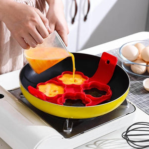 Silicone Non Stick Pancake Maker