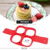 Silicone Non Stick Pancake Maker