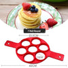 Silicone Non Stick Pancake Maker