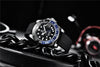 Sapphire Glass 40MM Ceramic GMT Mechanical Watches