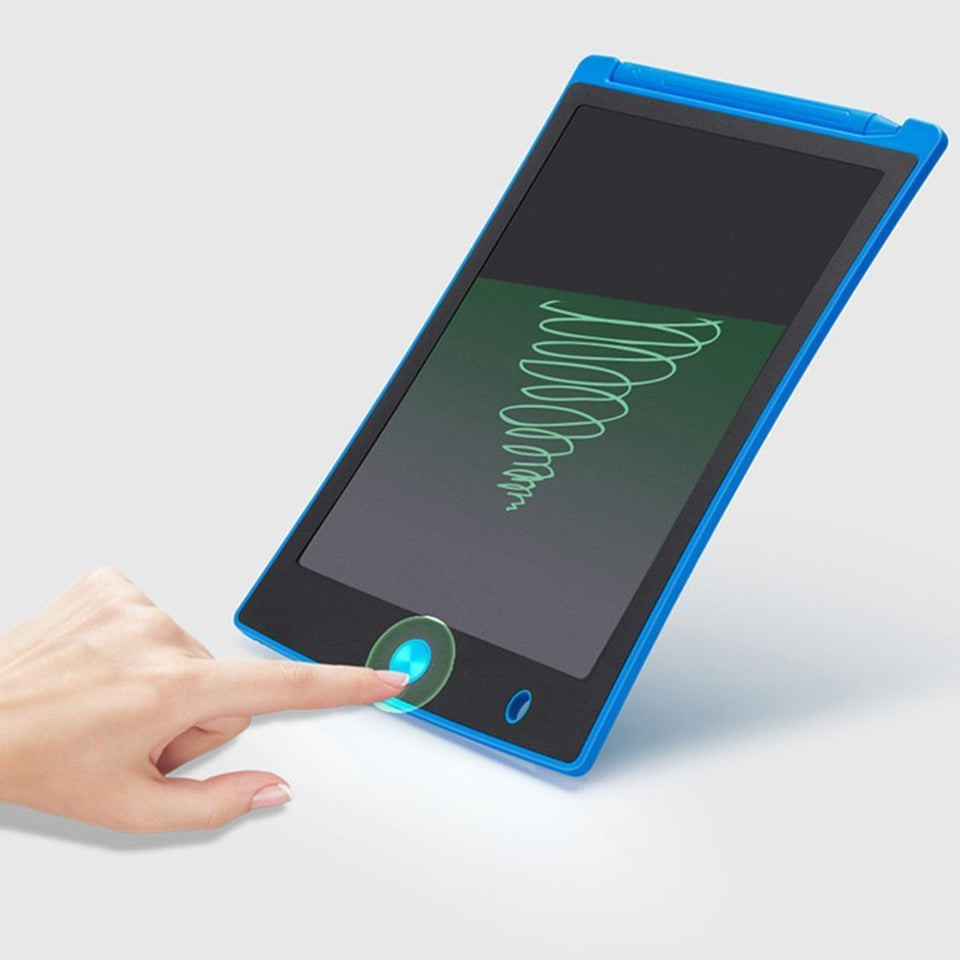 LCD Handwriting Writing E-writer Tablet