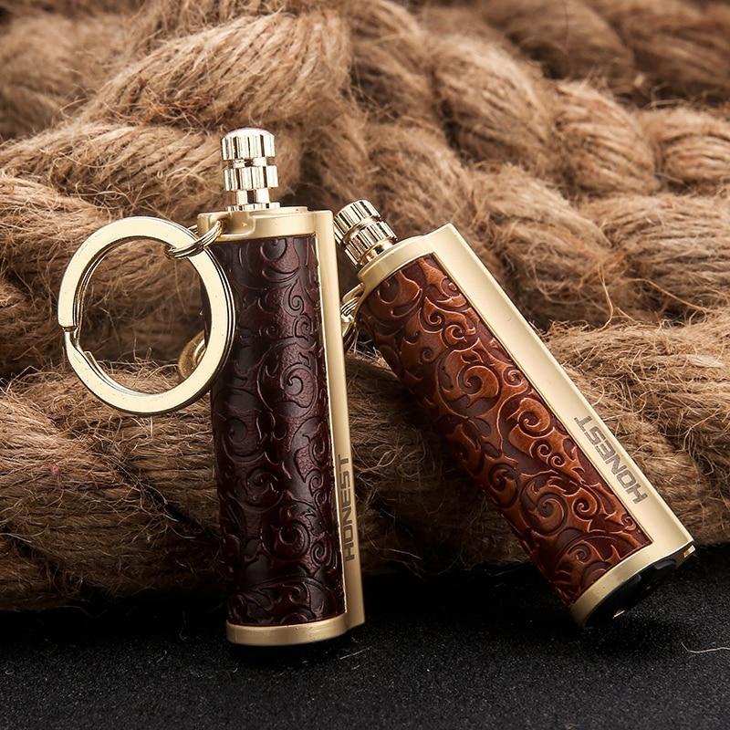 Dragon’s Breath Immortal Lighter (Limited Edition)