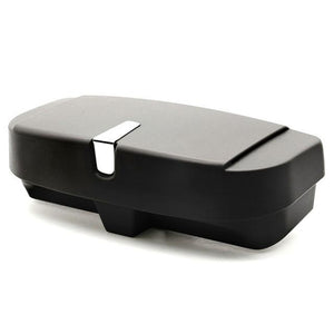 Universal Car Visor Sunglasses Case