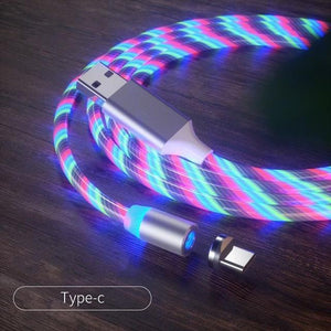 fast charging USB phone cable car phone charging cable