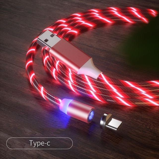 fast charging USB phone cable car phone charging cable